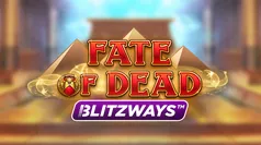 Fate of Dead Blitzways
