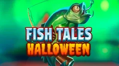 Fish Tales Halloween