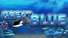 Great Blue