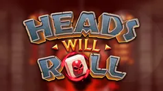 Heads Will Roll